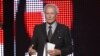 Clint Eastwood dijo que votará por Trump