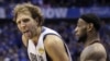 Dallas toma el liderazgo