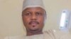 Dr. Rabe Nasir Bindawa