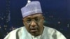 Marigayi Ahmed Gulak (Channels TV)