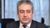 Qubad İbadoğlu, iqtisadçı