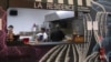WATCH: Paris Restaurant Keeps Refugee Dreams Alive