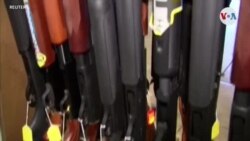 Armas, violencia y extremismo político ponen democracia en riesgo: estudio