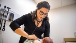 Escasez de leche para bebés en Estados Unidos