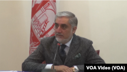 اجرائيه رئيس دا غوښتنه د ملګرو ملتونو د بندیزونو د کمیټې له مشر سره د لیدنې پر مهال کړې ده.