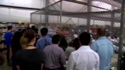 Activistas y legisladores protestan leyes de inmigración
