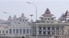၂၀၁၁-၁၂ အတွက် ရသုံးငွေဆိုင်ရာ ဥပဒေ ပြဋ္ဌာန်း