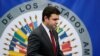 Delegado Ricardo Zúñiga se reunió con diputados de asamblea legislativa