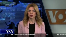 Ditari - Zyrtarët Escobar dhe Chollet dëshmojnë para Komisionit te Senatit amerikan për zhvillimet në rajon 