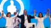 Luis Abinader reelecto presidente de República Dominicana 