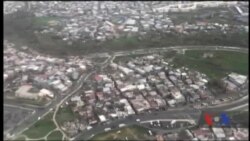Як Пуерто-Ріко повертається до життя після урагану "Марія". Відео