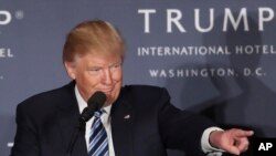 Donald Trump aún tiene que proporcionar evidencia para apoyar sus reclamaciones de escuchas telefónicas.