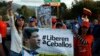 Exalcalde opositor ante la justicia por rebelión 