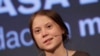 Trump a Greta Thunberg: "Cálmate, Greta, Cálmate"