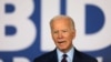 Biden y su discurso sobre lo que cataloga como lenguaje racista de Trump