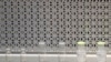 Vials used by pharmacists to prepare syringes used on the first day of a first-stage safety study clinical trial of the potential vaccine for COVID-19, the disease caused by the new coronavirus, rest on a lab table at the Kaiser Permanente…