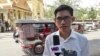 តុលាការ​កំពូល​បើក​សវនាការ​​បណ្តឹង​មោឃកម្ម​លើ​នីតិវិធី​ឃាត់​ខ្លួន​អតីត​អ្នក​កាសែត​អាស៊ី​សេរី