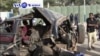 VOA60 AFRICA - MARCH 09, 2016