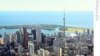Kanadanın Toronto şəhərində mayın 28-i Azərbaycan bayrağı ucaldılacaq