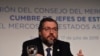 Brasil prohíbe entrada a funcionarios del gobierno en disputa de Maduro