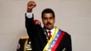 Maduro juramenta como presidente de Venezuela
