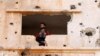 UN 'Gravely Concerned' About Fighting in Southern Syria