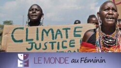 Le Monde au Féminin: les vœux 2025 de femmes leaders africaines