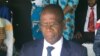 Paulo Vahanle, Presidente do Municipio de Nampula, Moçambique