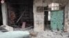 Disputing Turkey, Russian Ambassador Dodges Blame Over Deadly Airstrikes in Northwest Syria