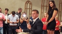 Dos republicanos opuestos a Trump ganan en primarias en Kentucky y Carolina del Norte