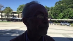 Experto analiza cuál sería la situación de la región con elección de Bolsonaro