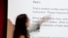 Education Artificial Intelligence Cheating