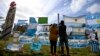 Search for Missing Sub Will Continue, Argentina President Says 