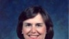 Former WFP Executive Director Catherine Bertini