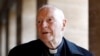 Ex-Cardinal McCarrick Charged With Sexually Assaulting Teen, Report Says 