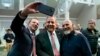 Exgobernador de Nueva Jersey, Chris Christie, presenta candidatura presidencial