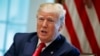 President Donald Trump tweeted, June 17, 2019, that U.S. Immigration and Customs Enforcement will begin removing millions of people who are in the country illegally. 