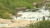 Zimbabwe Rations Water in Capital