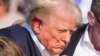 ФБР назвало ім’я нападника на Дональда Трампа