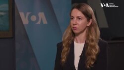 "Займалися копіями новинних видань та сайтів держустанов”, – розслідувач про російську кампанію сайтів-двійників. Відео