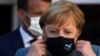Almanya Başbakanı Angela Merkel