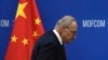 China avanza en condenar los ataques de Hamás, tras conversaciones con líder del Senado de EEUU