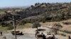 Suspected Russian-Made Missile Falls on Northern Cyprus 