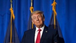  En Georgia avanza el posible proceso penal contra el expresidente Donald Trump