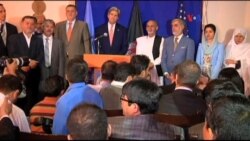 EE.UU. pide al mundo actuar para frenar un genocidio en Irak
