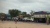 Ataque acontece nas imediações do rio Pungue, na Gorongosa