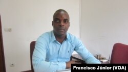 Albino Francisco, Coordenador Executivo do ROSC