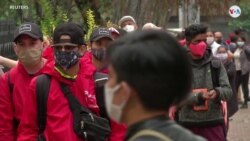 Millones de migrantes venezolanos por fuera de los planes de vacunación (Afiliadas)