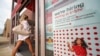 EE.UU.: Solicitudes de subsidios por desempleo caen pero siguen en niveles altos