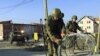Pripadnici snaga KFOR-a na Kosovu (AP Photo/Visar Kryeziu)